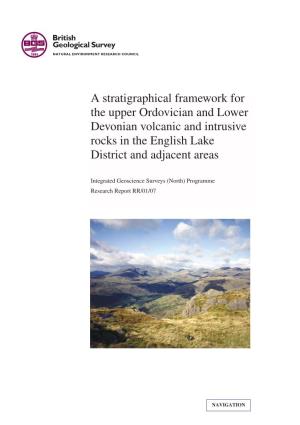 RR 01 07 Lake District Report.Qxp