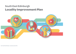 2 South East Edinburgh Locality Improvement Plan October 2017