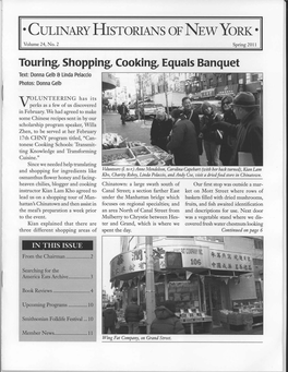 View Spring 2011 Newsletter