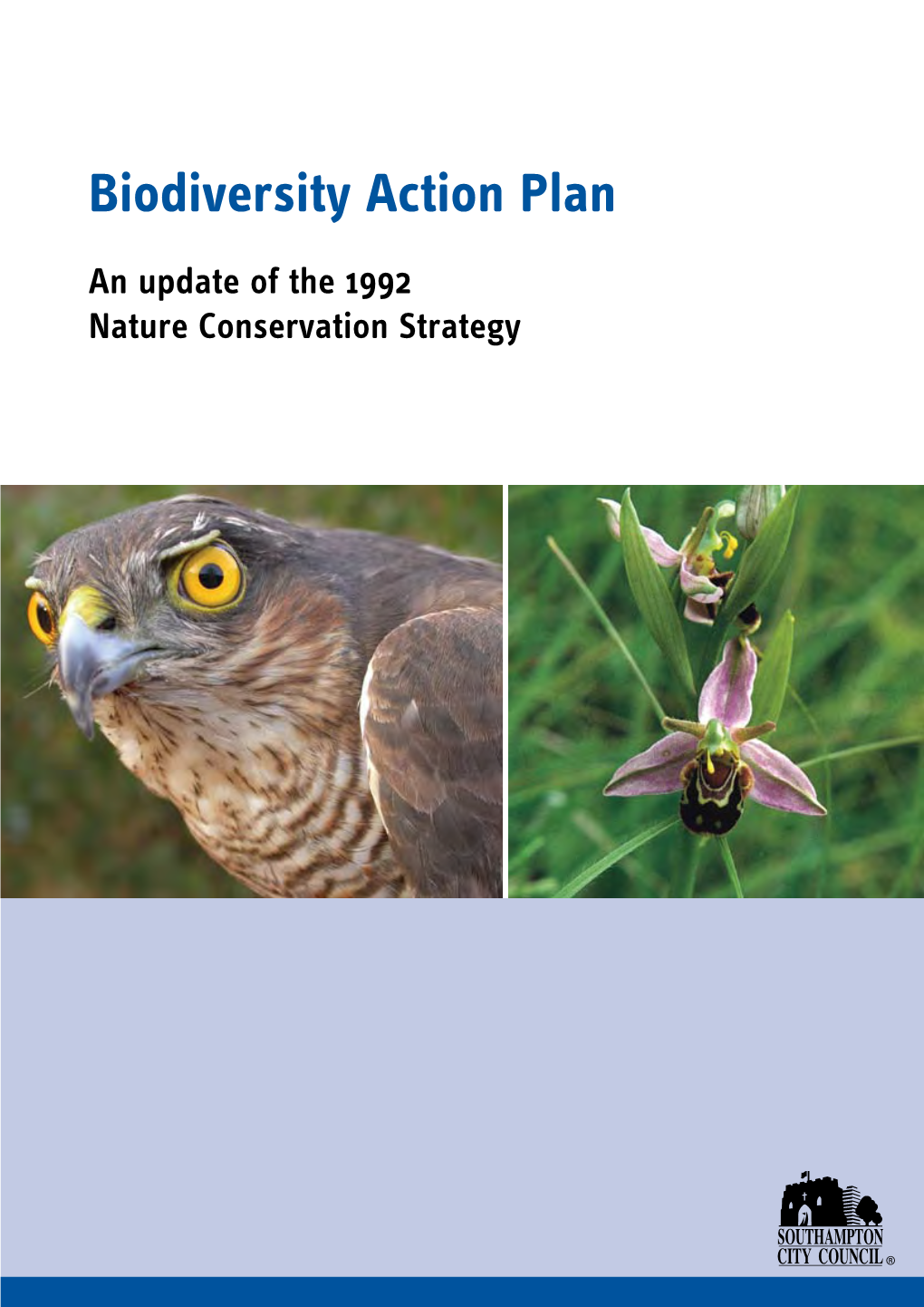 Biodiversity Action Plan - DocsLib