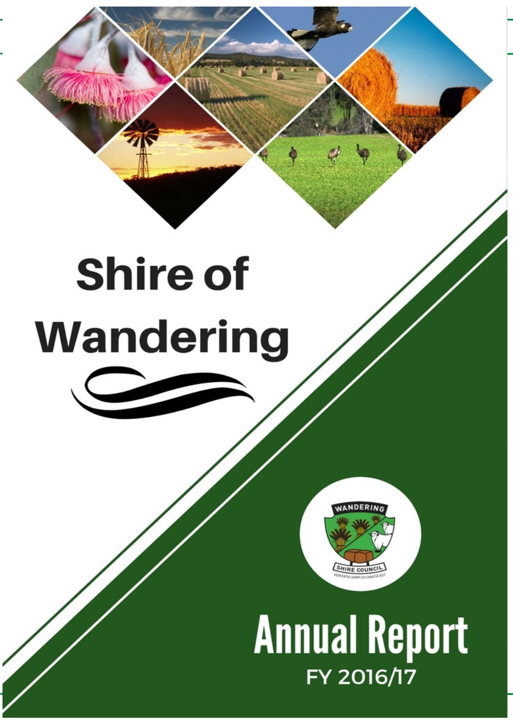 Shire of Wandering