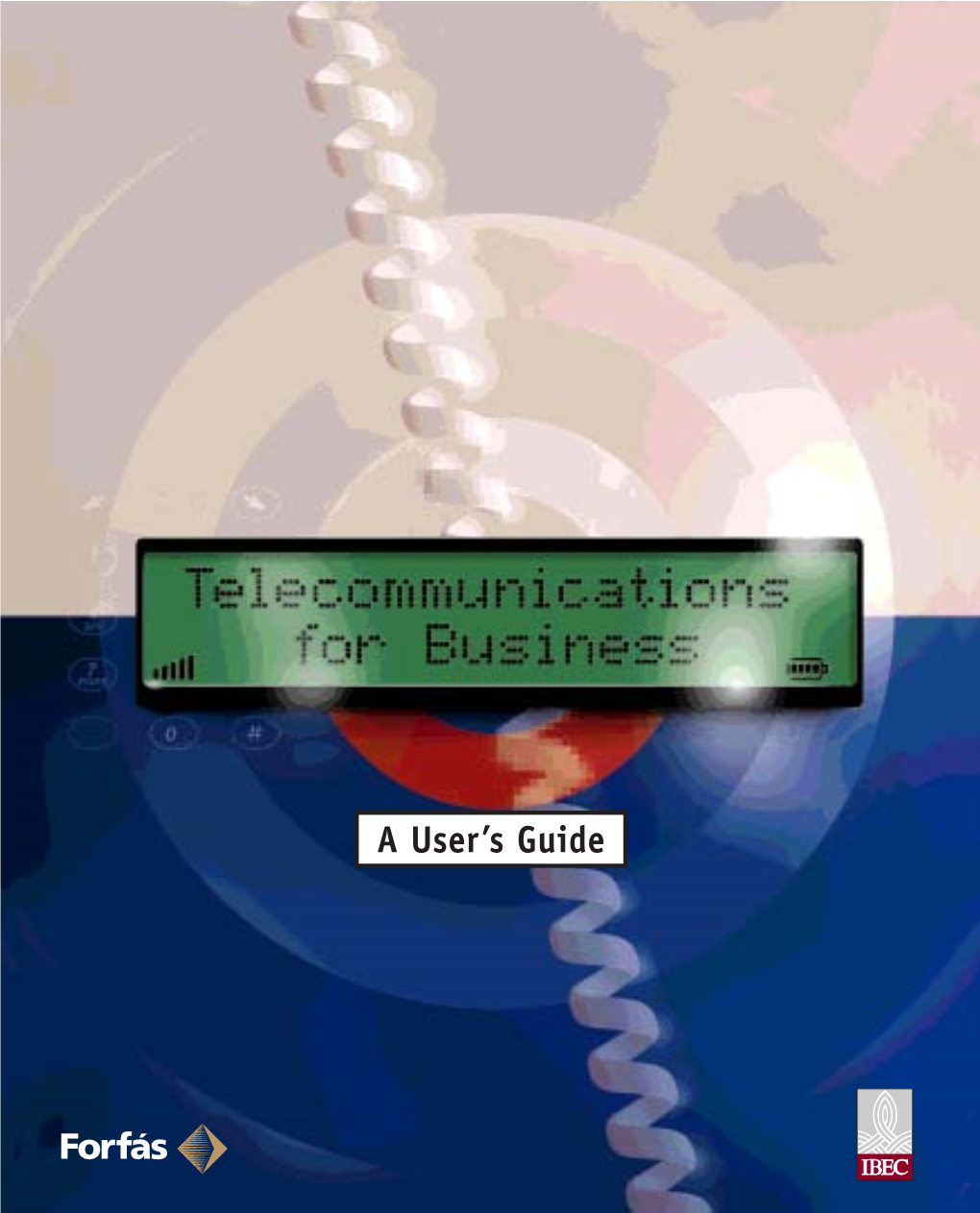 Telecommunications for Business Foreword