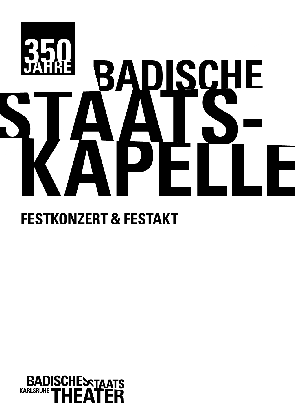 Festkonzert & Festakt