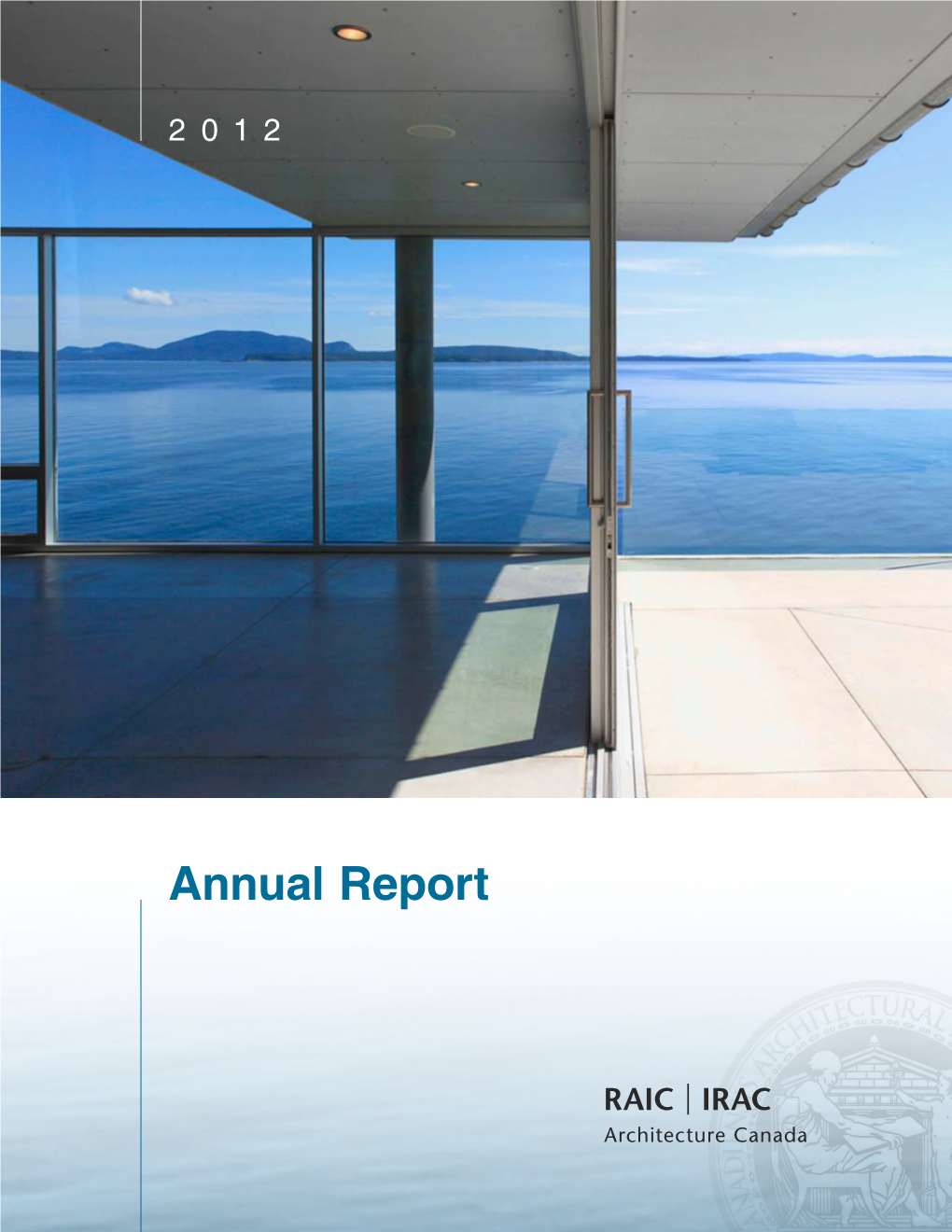 Annual Report 330 – 55 Murray St