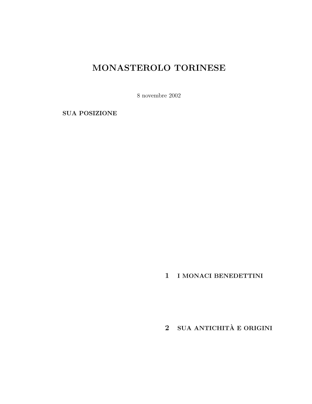 Monasterolo Torinese