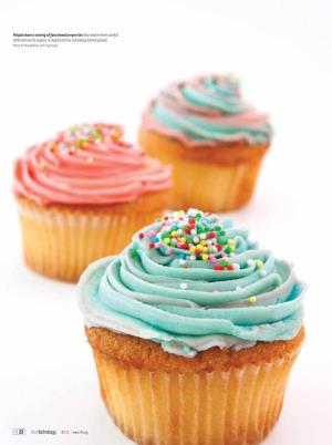 Polyols Have a Variety of Functional Properties That Make Them Useful Alternatives to Sugars in Applications Including Baked Goods