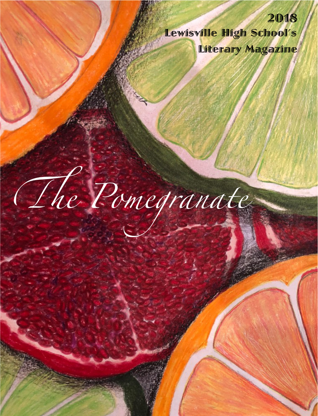 The Pomegranate