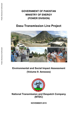 Environmental Assessment