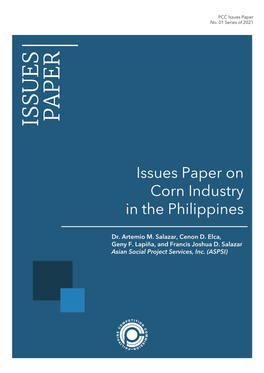 Download (PCC-Issues-Paper-2021-01-Issues-Paper-On-Corn-Industry-In-The-Philippines.Pdf)