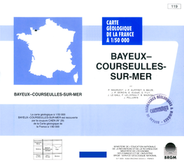 Bayeux - Courseulles-Sur-Mer