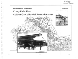 Rissy Field Plan
