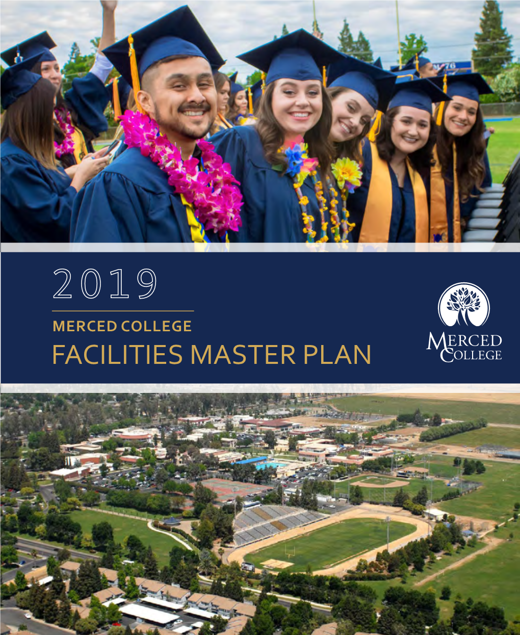 2019 Facilities Master Plan