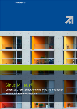 Sinus-Milieus