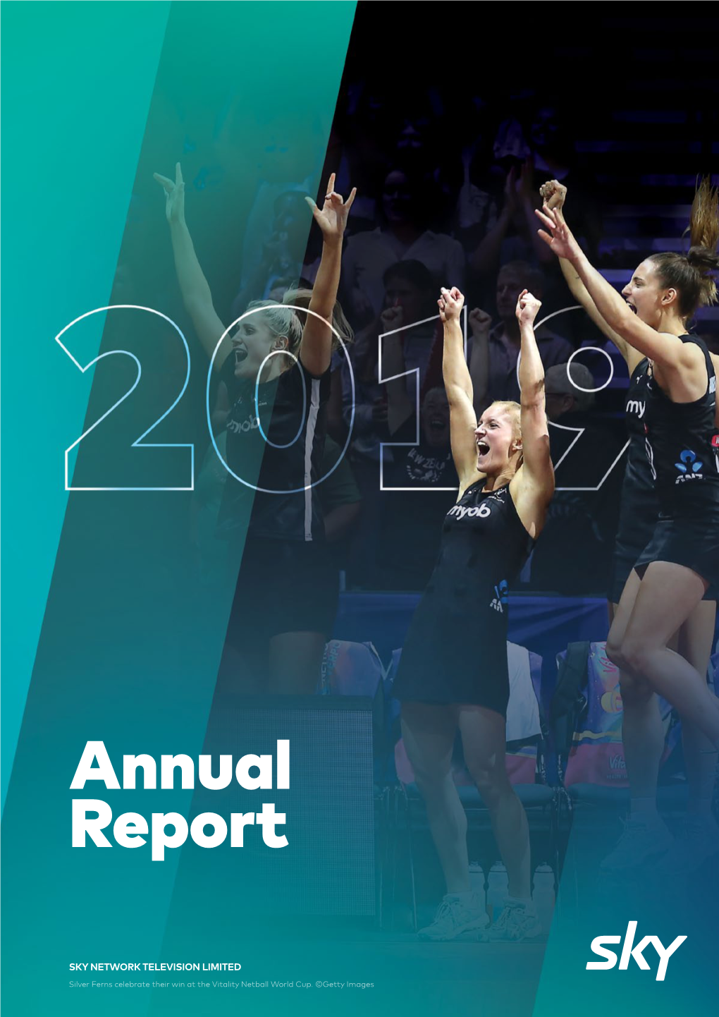 Annual Report