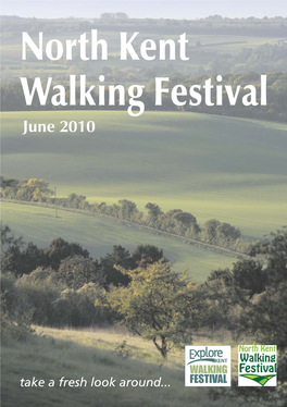 Walks 2010 Cover Single.P65