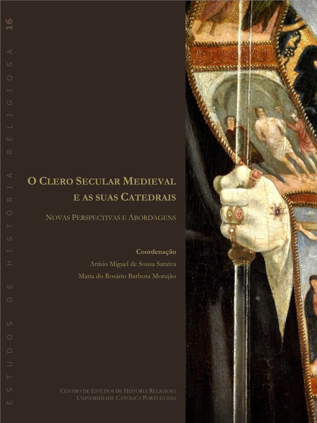 O Clero Secular Medieval E As Suas Catedrais