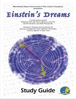 Einstein's Dreams Is Time, Movement and Illusions