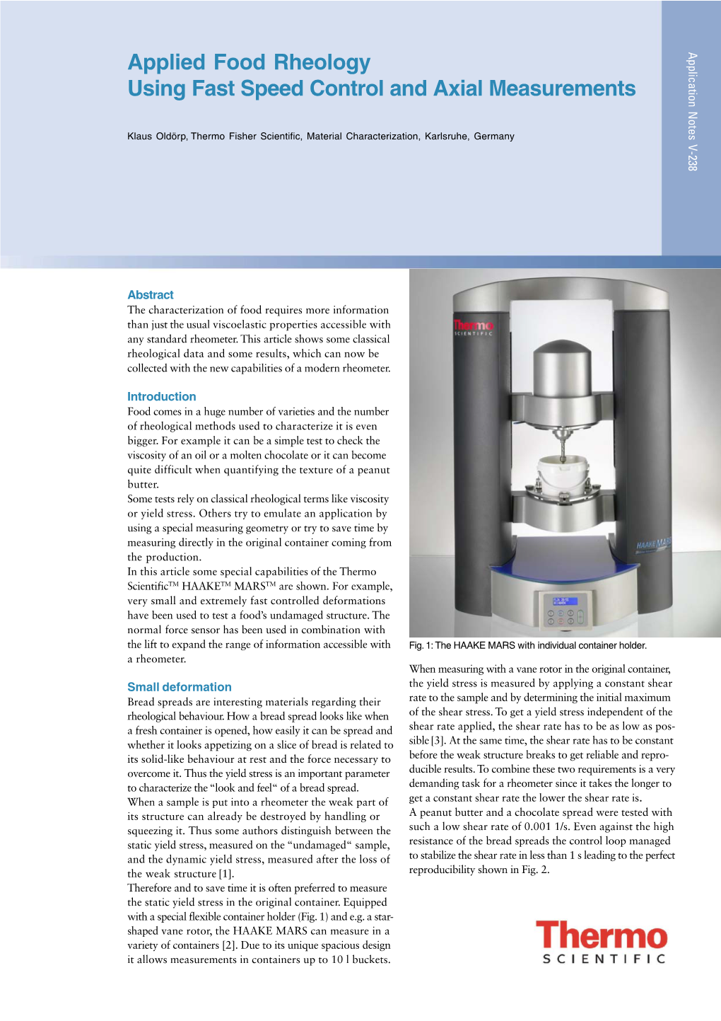 V238 Applied Food Rheology.Pmd