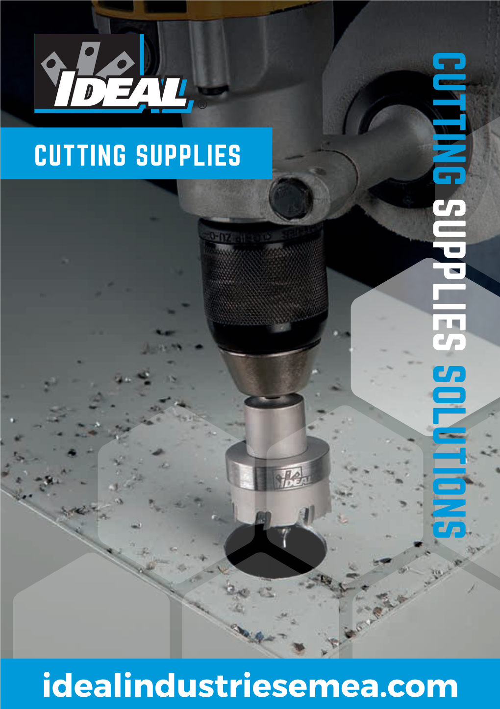 Cutting Supplies Solutions