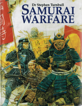 Samurai Warfare.Pdf