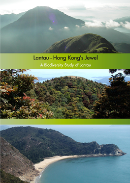 Lantau Hong Kong's Jewel .Pdf
