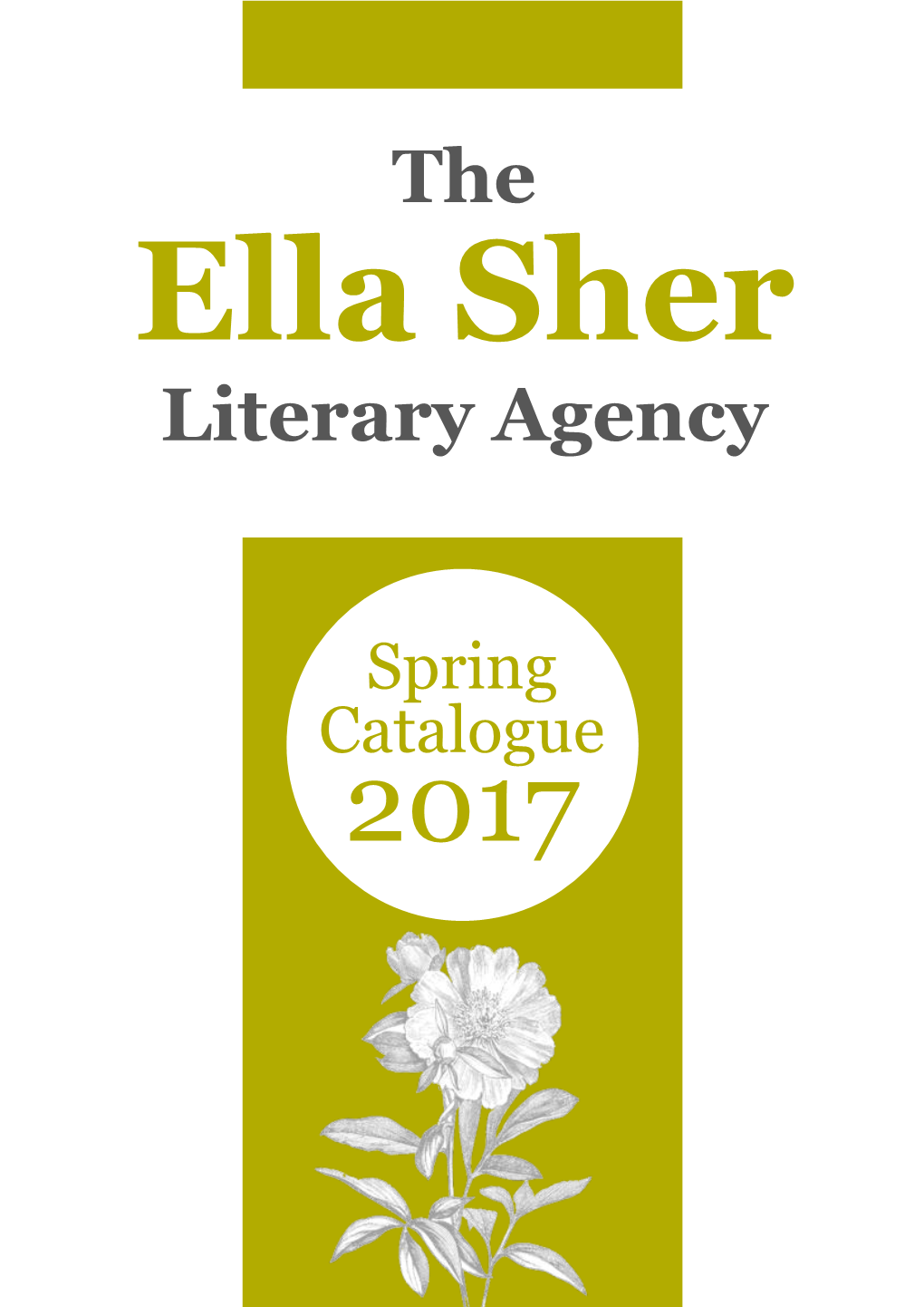 The Literary Agency