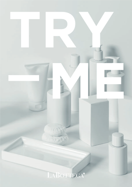 Download TRY ME, a Selection of Our Bespoke Collections
