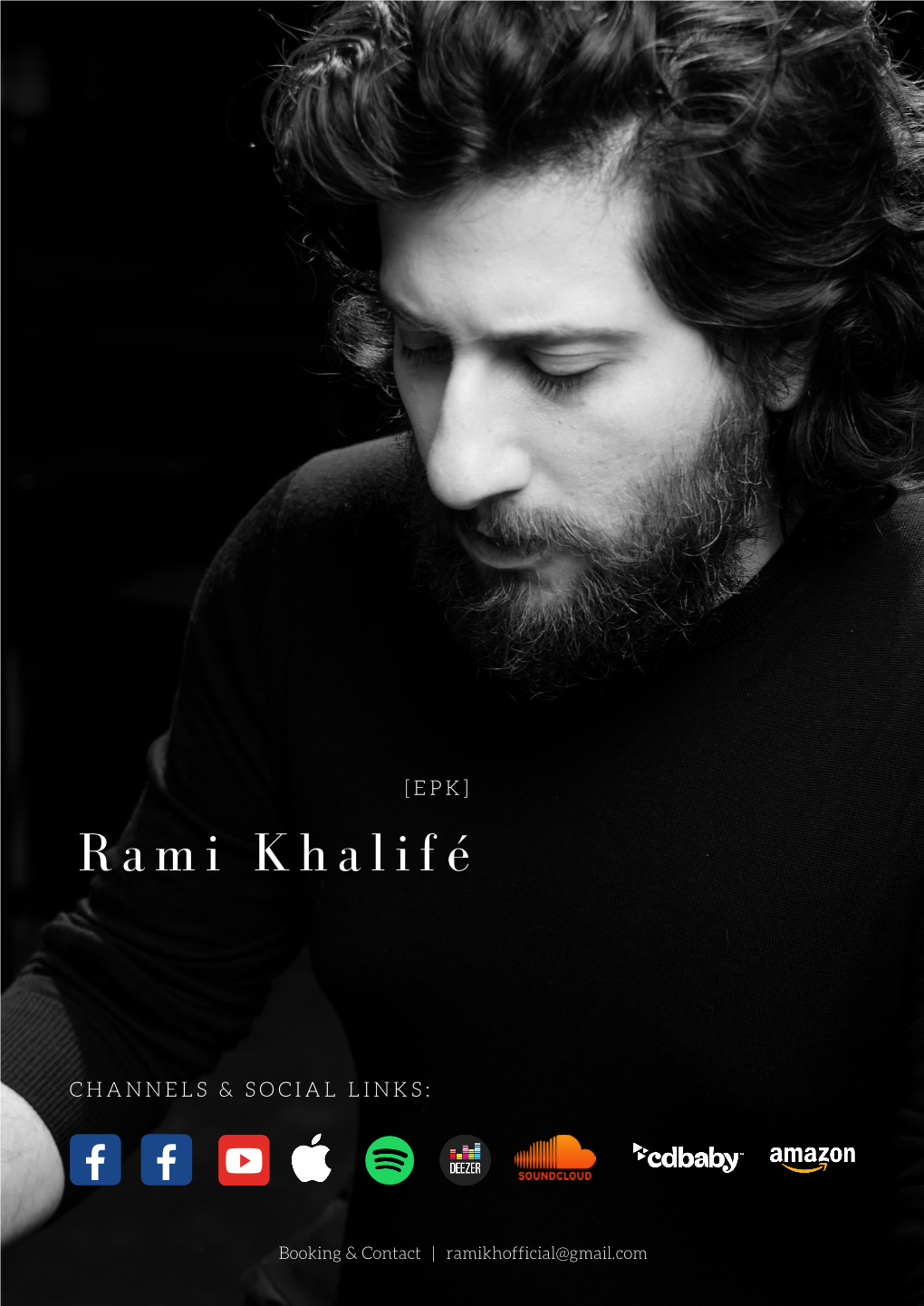 Rami Khalife