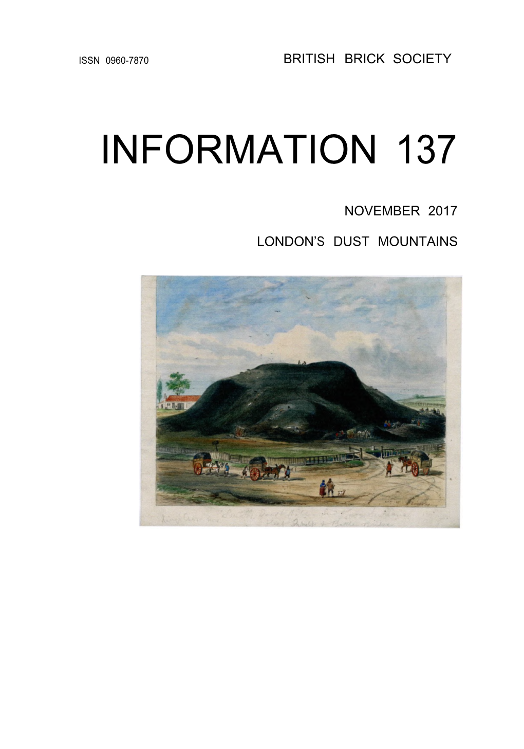 Information 137