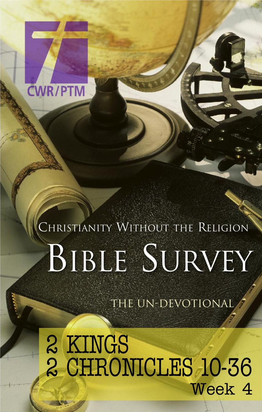 Bible Survey