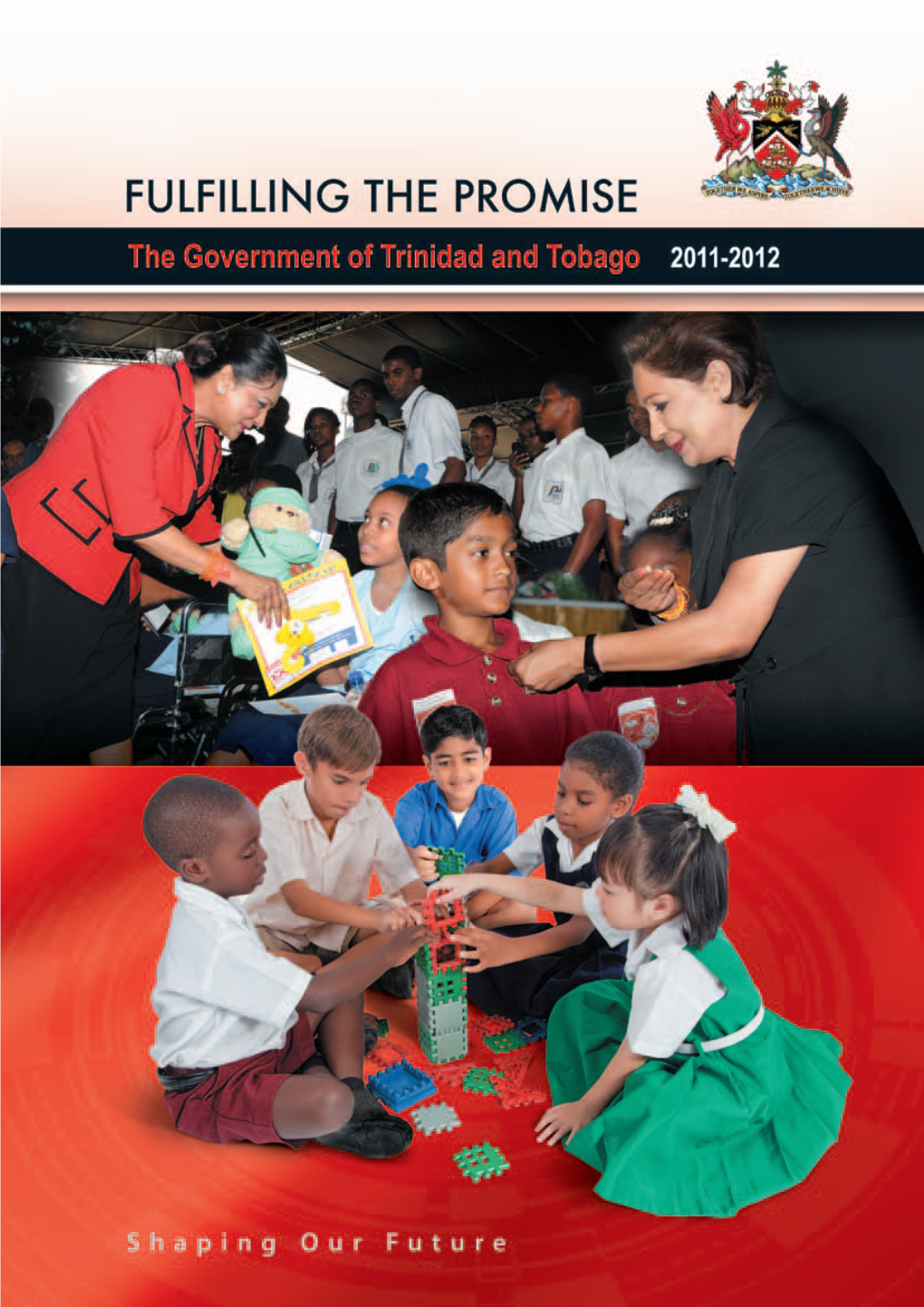 Fulfilling the Promise 2011-2012.Pdf