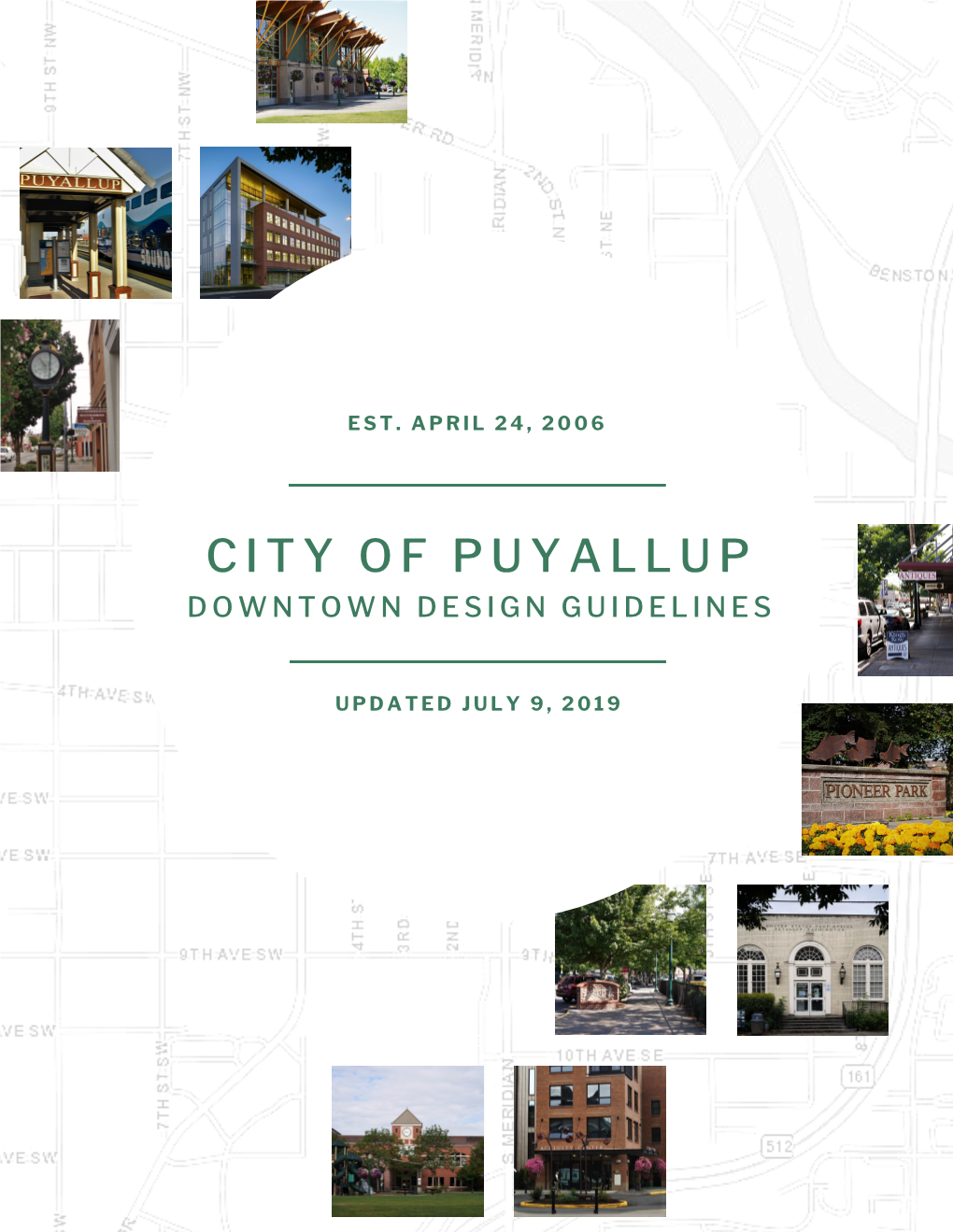 Downtown Design Guidelines 1