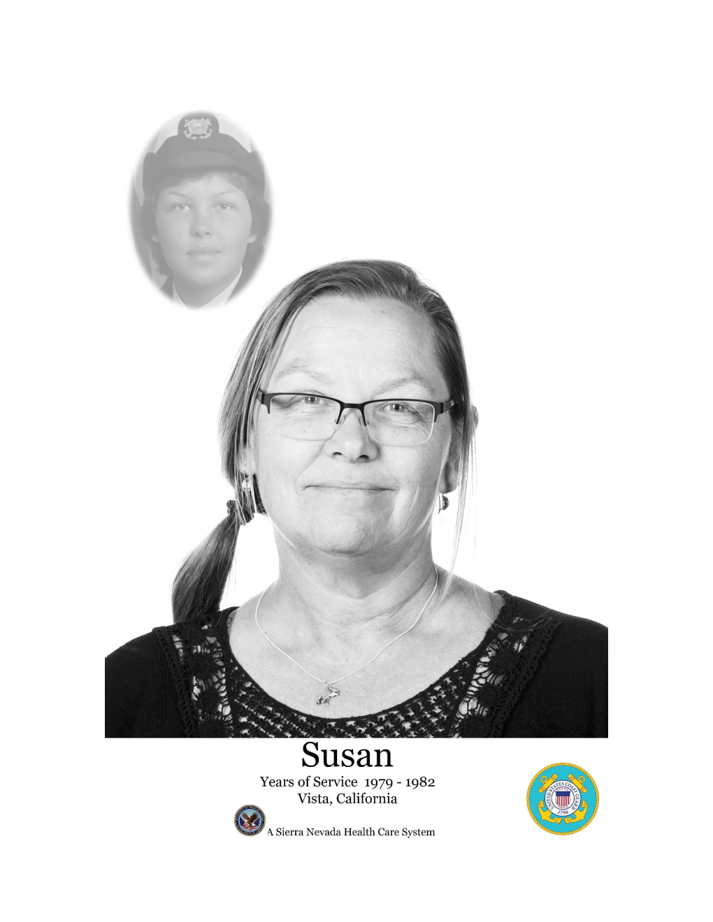 Susan United States Coast Guard