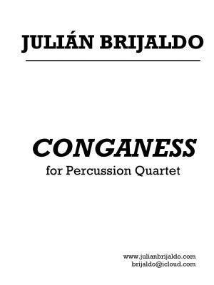 Percussion Quartet 1.Mus