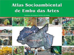 Atlas Socioambiental De Embu Das Artes