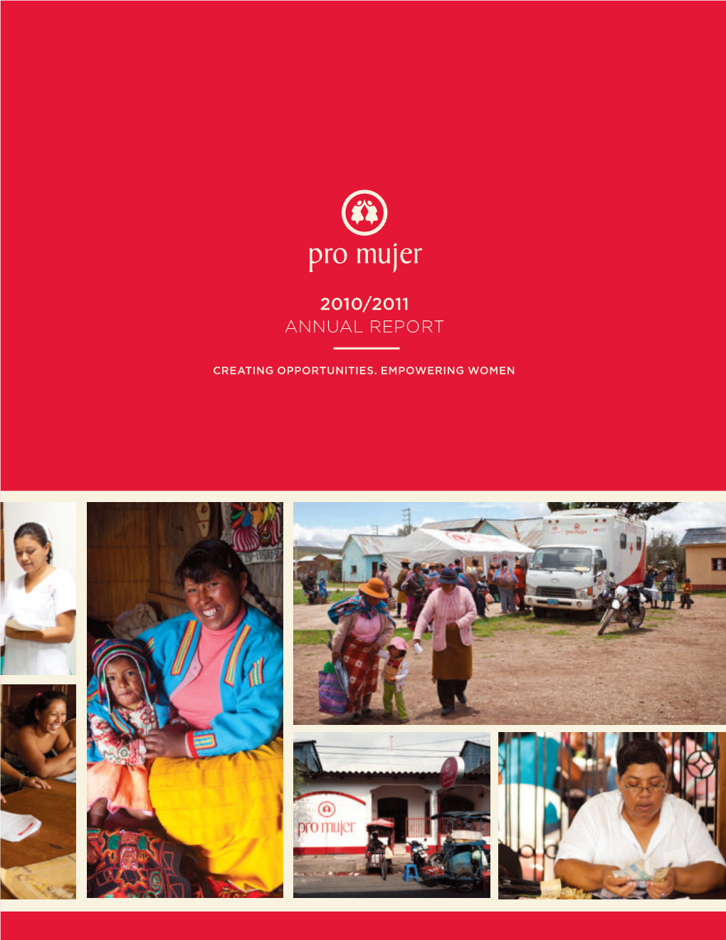 2010/2011 Annual Report