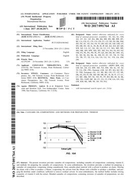 WO 2017/091764 Al 1 June 2017 (01.06.2017) W P O P C T
