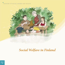 Social Welfare in Finland
