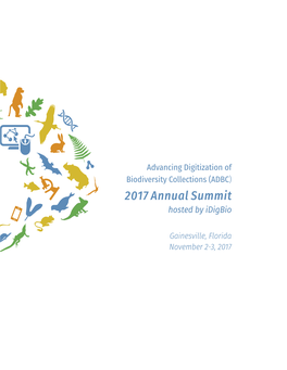 2017 Annual Summit
