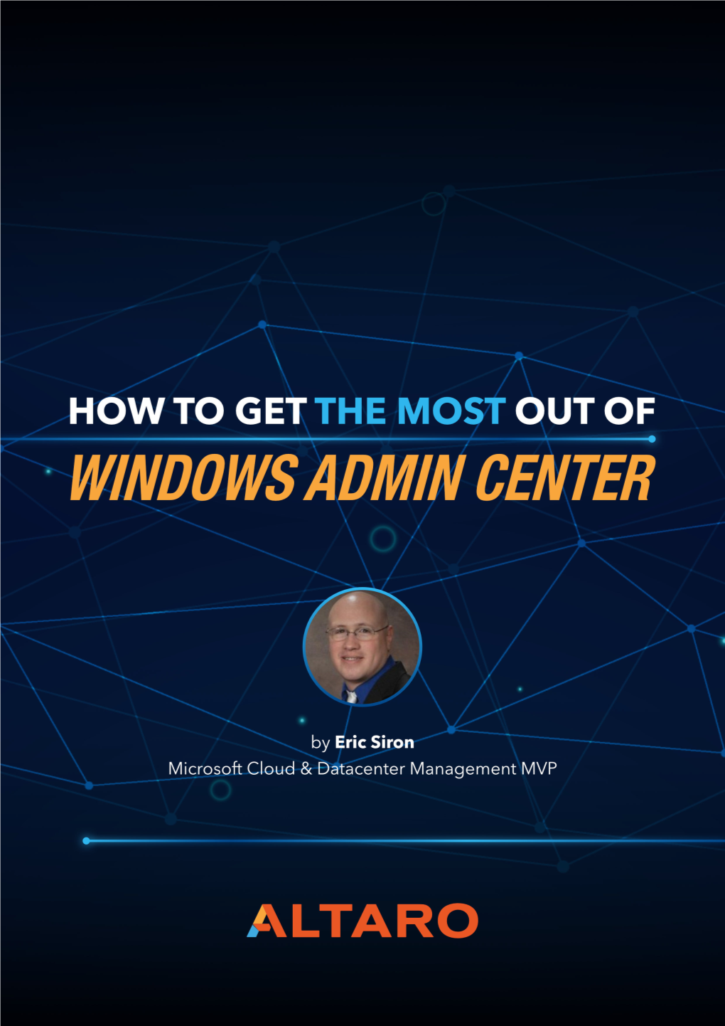 What Is Windows Admin Center?