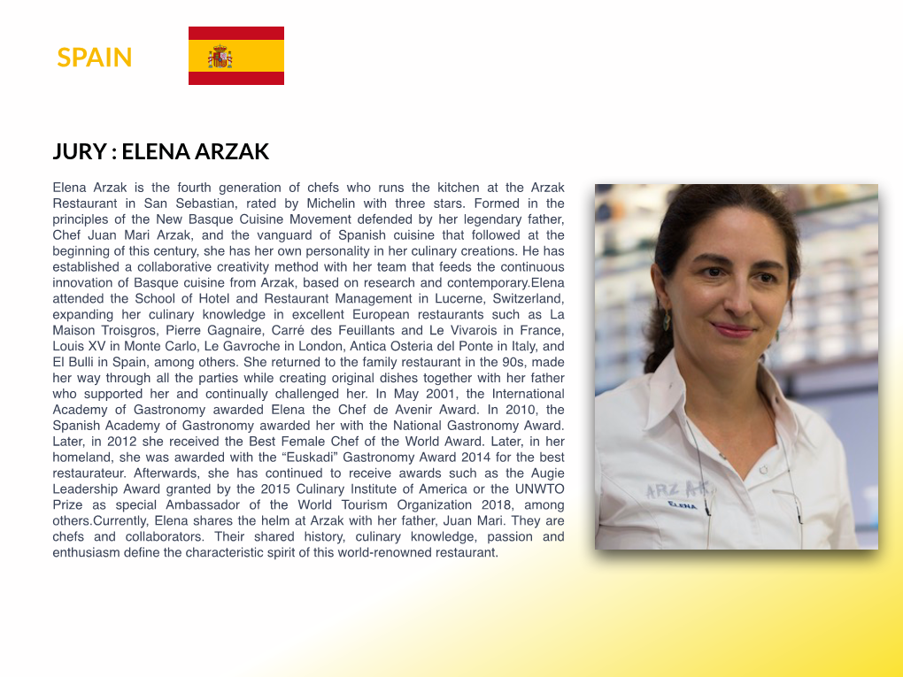 Elena Arzak Ingles