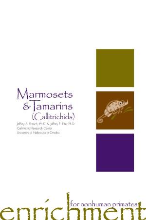 Marmosets and Tamarins, 2005