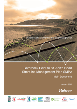 SWW03 Shoreline Management Plan 2 Main