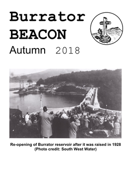 Autumn Beacon 18