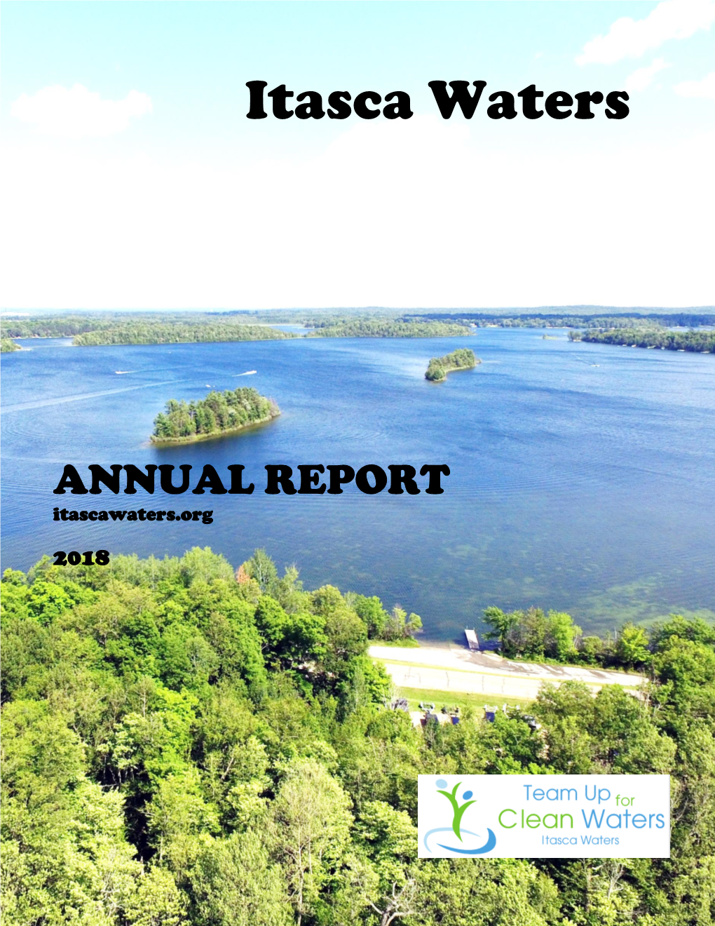 2018 Annual Report.Pdf