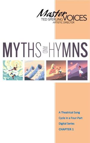 MYTHS and HYMNS Chapter 1: Flight