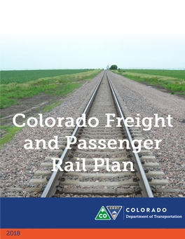 State Freight and Passenger Rail Plan Goal Area and Priority Strategies Linkages