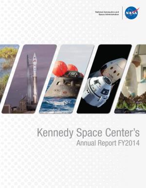 Kennedy Space Center's