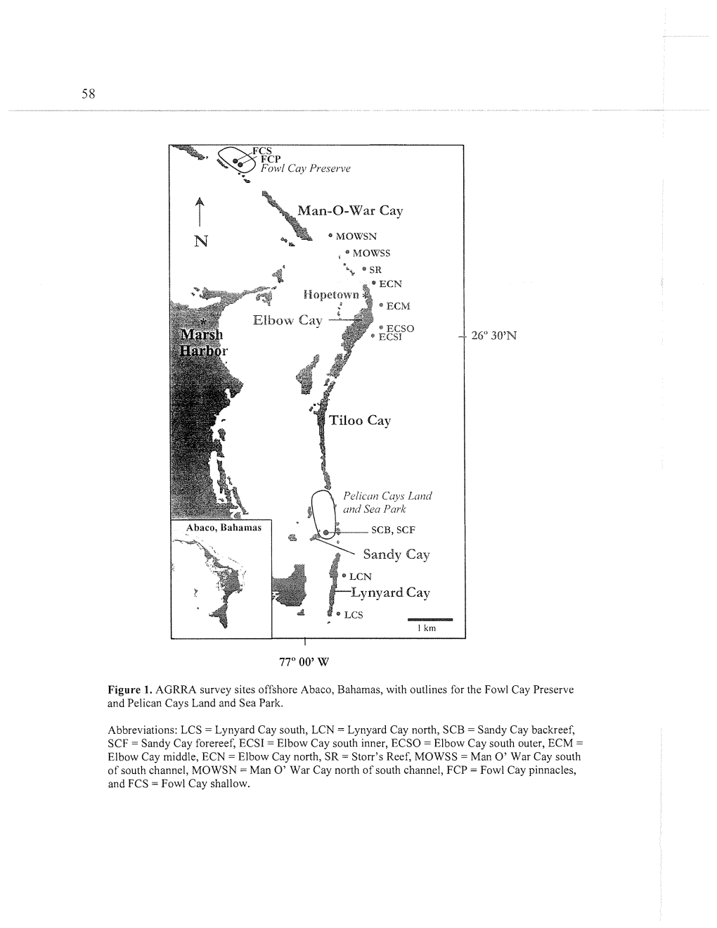 Atoll Research Bulletin