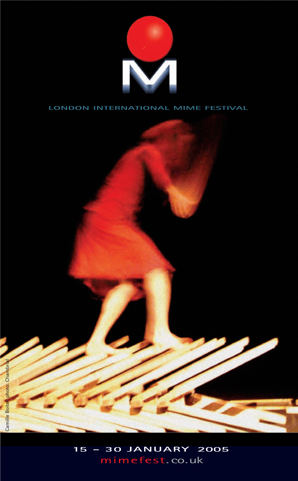 2005 Festival